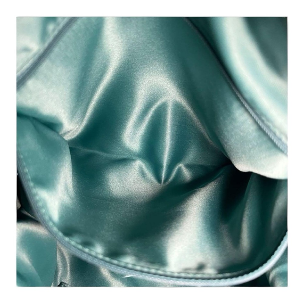 Coach Madison Embossed Op Art Sophia Satchel Shoulder Bag – Metallic C Print - Picture 9 of 11